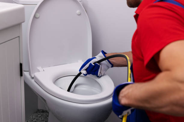 Best Affordable Plumbing Services  in Lionville, PA