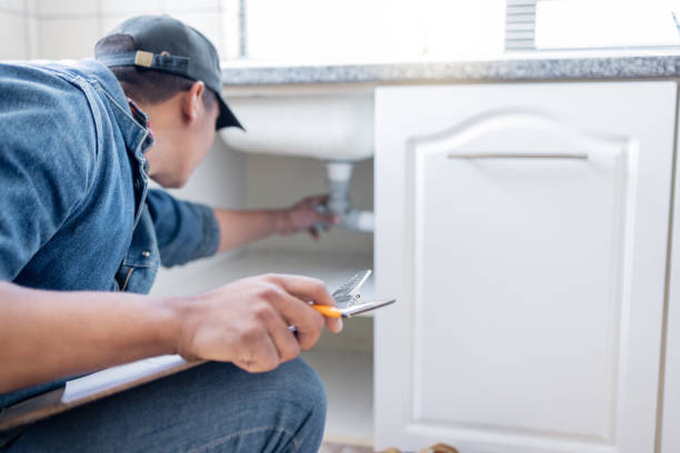 Best Toilet Repair Services  in Lionville, PA