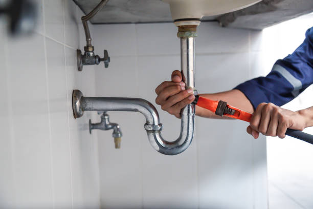 Best Affordable Plumber Near Me  in Lionville, PA