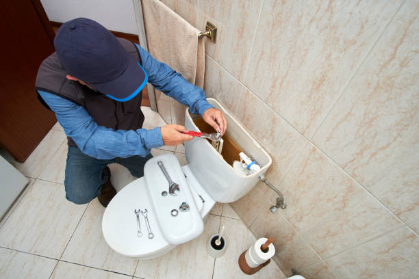 Best Plumbing Inspection Services  in Lionville, PA