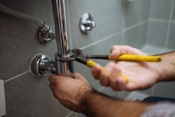 Best Plumbing Repair Near Me  in Lionville, PA