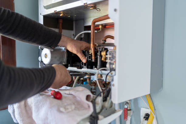 Best Boilers & Radiators  in Lionville, PA