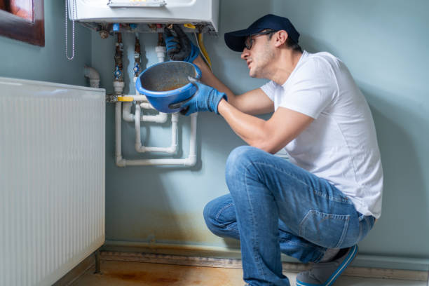 Best Water Leak Repair  in Lionville, PA