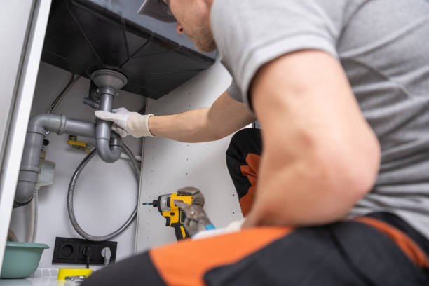 Best Plumbing Services Near Me  in Lionville, PA